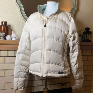 Patagonia Puffer Jacket
